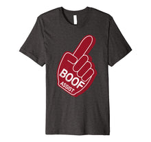 Load image into Gallery viewer, Funny shirts V-neck Tank top Hoodie sweatshirt usa uk au ca gifts for Boof Assist Graphic Novelty Funny T Shirt 3259542
