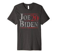 Load image into Gallery viewer, Funny shirts V-neck Tank top Hoodie sweatshirt usa uk au ca gifts for Vote Joe Biden 2020 Election T-Shirt 3582062
