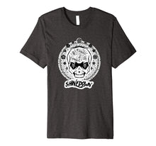 Load image into Gallery viewer, Funny shirts V-neck Tank top Hoodie sweatshirt usa uk au ca gifts for shinedown Devil attention attention album black shirt design 3629164
