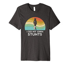 Load image into Gallery viewer, Funny shirts V-neck Tank top Hoodie sweatshirt usa uk au ca gifts for Broken Leg T-Shirt Injury Ankle Knee Foot Get Well Soon 164893
