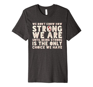 Funny shirts V-neck Tank top Hoodie sweatshirt usa uk au ca gifts for Head Neck and Throat Cancer Survivor Battle Awareness Shirt 2687645