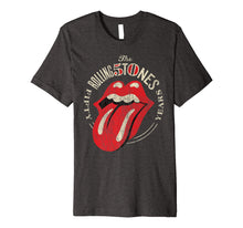 Load image into Gallery viewer, Mens The Rolling Stones 50th Anniversary Logo T-Shirt
