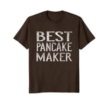 Load image into Gallery viewer, Funny shirts V-neck Tank top Hoodie sweatshirt usa uk au ca gifts for Best pancake maker t-shirt 2335397
