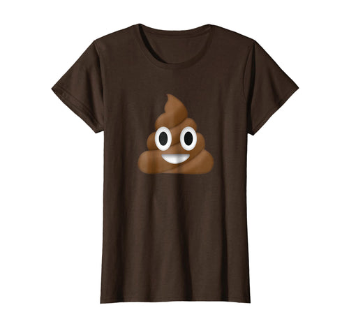Funny shirts V-neck Tank top Hoodie sweatshirt usa uk au ca gifts for Poop Emoji Costume Funny Halloween T-Shirt 368266
