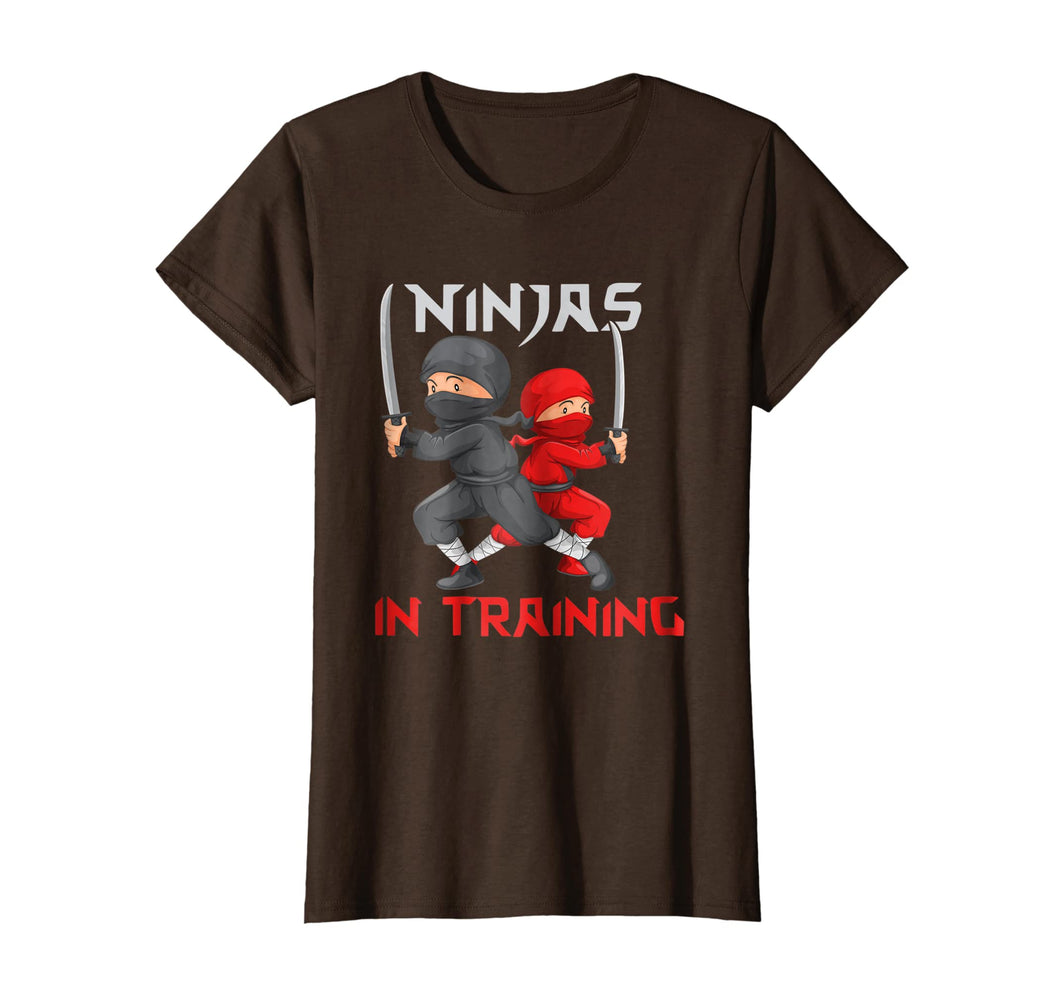 Funny shirts V-neck Tank top Hoodie sweatshirt usa uk au ca gifts for Ninjas in Training Shirt 2767527