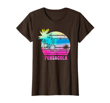 Load image into Gallery viewer, Funny shirts V-neck Tank top Hoodie sweatshirt usa uk au ca gifts for Pensacola Vacation Shirt Florida Beach Souvenir T-Shirt 753442
