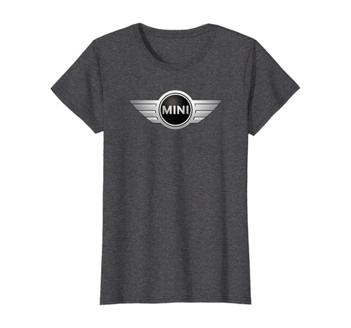 Funny shirts V-neck Tank top Hoodie sweatshirt usa uk au ca gifts for Silver Mini Logo T-Shirt 674757