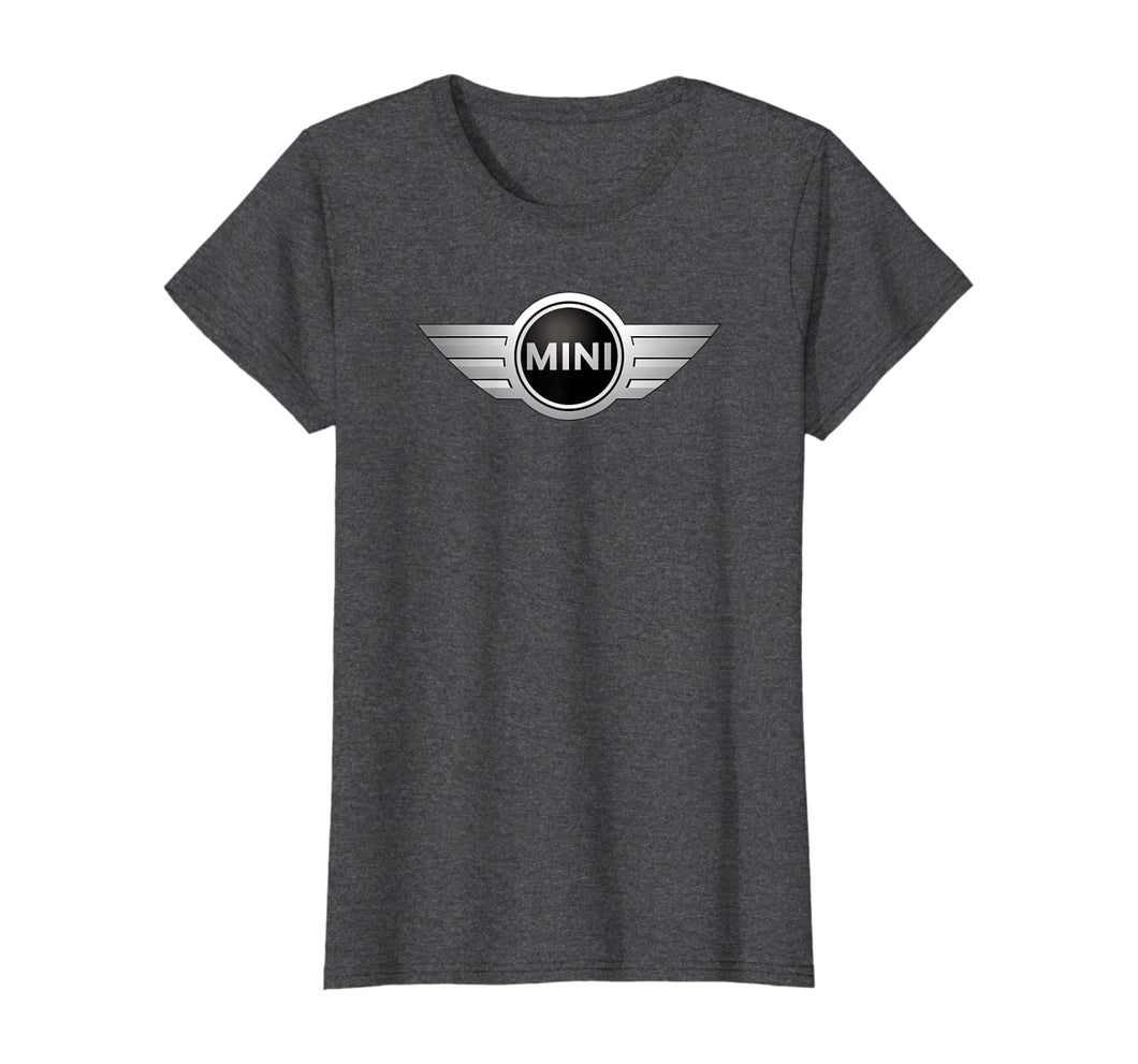 Funny shirts V-neck Tank top Hoodie sweatshirt usa uk au ca gifts for Silver Mini Logo T-Shirt 674757