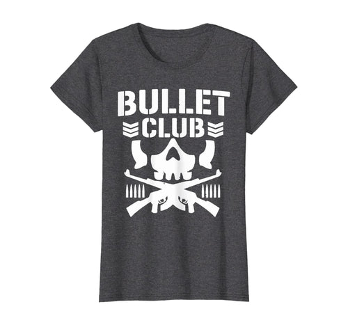 Funny shirts V-neck Tank top Hoodie sweatshirt usa uk au ca gifts for New Japan Club of Bullet Pro Wrestling Tees T-Shirt 157561