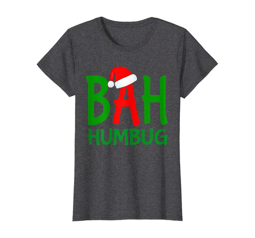 Funny shirts V-neck Tank top Hoodie sweatshirt usa uk au ca gifts for Christmas bah humbug ebenezer scrooge Design T-Shirt 173398