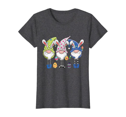 Easter Gnomes Egg Hunting Gifts Mens Womens Girls Boys Kids TShirt221747