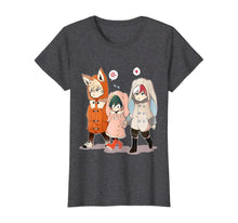Load image into Gallery viewer, Funny shirts V-neck Tank top Hoodie sweatshirt usa uk au ca gifts for My-heroes-academia-Plus Ultra-Midoriya-Izuku-anime T-Shirt 69721
