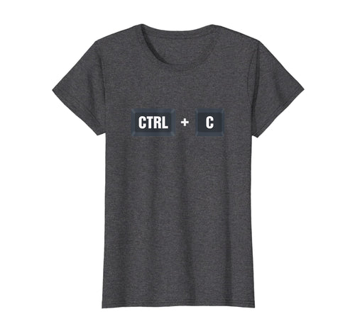 Funny shirts V-neck Tank top Hoodie sweatshirt usa uk au ca gifts for Copy Ctrl C & Paste Ctrl V T Shirt Family Gift Matching Set 3214885