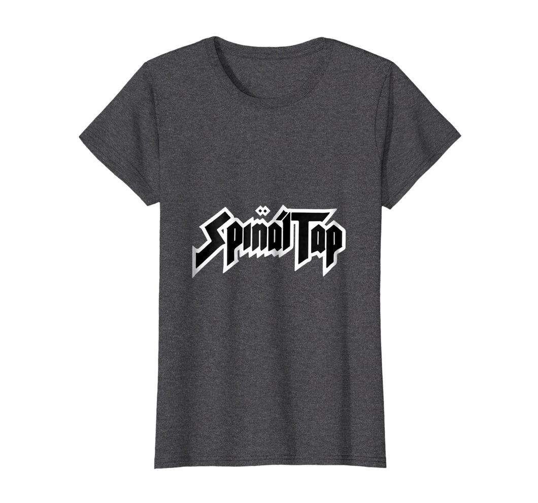 Spinal Tap T Shirt