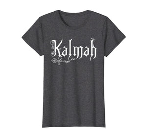 Funny shirts V-neck Tank top Hoodie sweatshirt usa uk au ca gifts for Kalmah T-Shirt 1633084