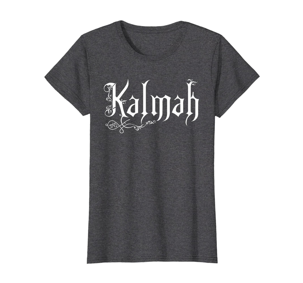 Funny shirts V-neck Tank top Hoodie sweatshirt usa uk au ca gifts for Kalmah T-Shirt 1633084