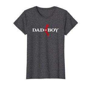 Funny shirts V-neck Tank top Hoodie sweatshirt usa uk au ca gifts for God of Boy - Dad Video Game Tshirt Fathers Day Edition 1766170