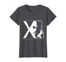Load image into Gallery viewer, Malcom X Day T-Shirt
