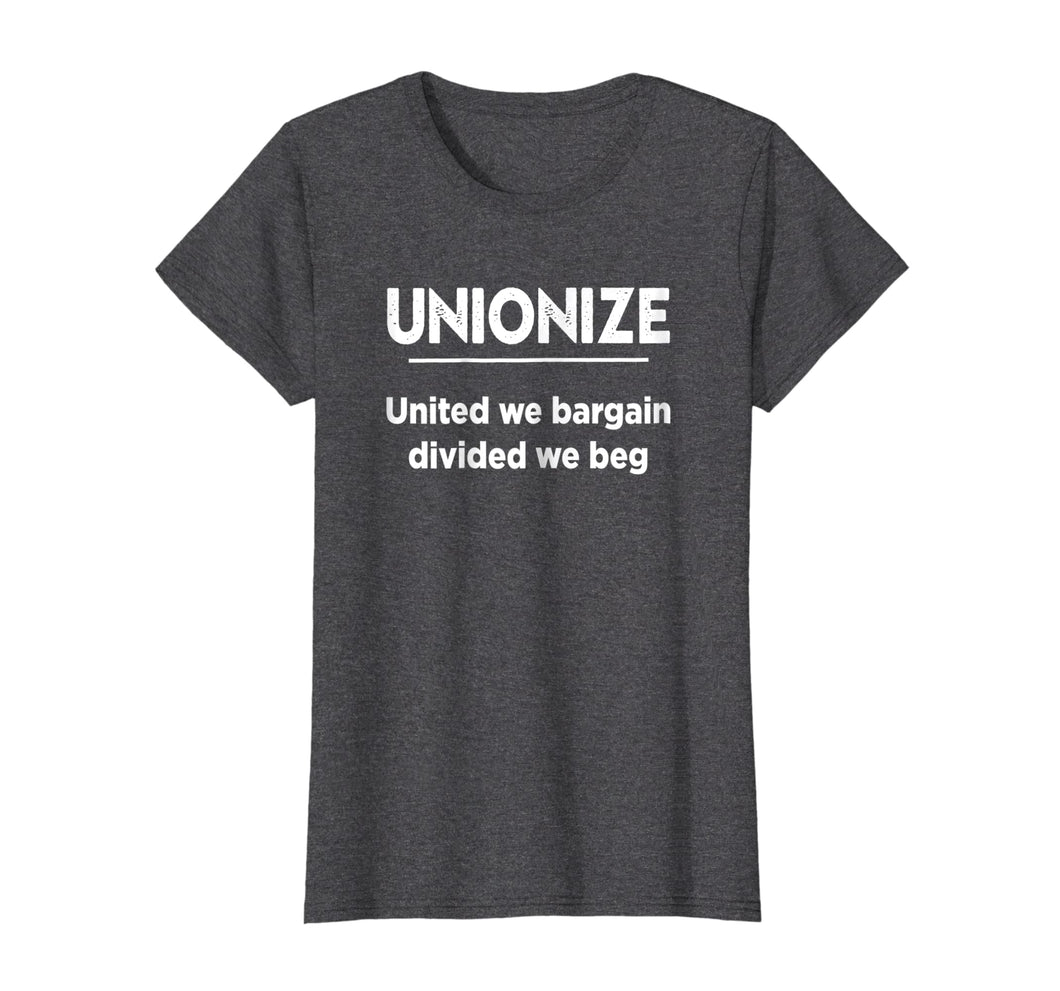 Funny shirts V-neck Tank top Hoodie sweatshirt usa uk au ca gifts for Union Strong and Solidarity Shirt - Unionize Shirt 1560787
