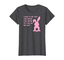Load image into Gallery viewer, Funny shirts V-neck Tank top Hoodie sweatshirt usa uk au ca gifts for Hip Hop Bunny Pink 3838692
