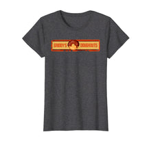 Load image into Gallery viewer, Funny shirts V-neck Tank top Hoodie sweatshirt usa uk au ca gifts for Funny University Academy outfit Gift idea Doughnuts seller 4077085
