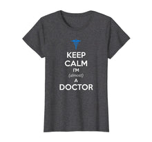 Load image into Gallery viewer, Medical Student Gifts Almost A Doctor Med School Graduation
