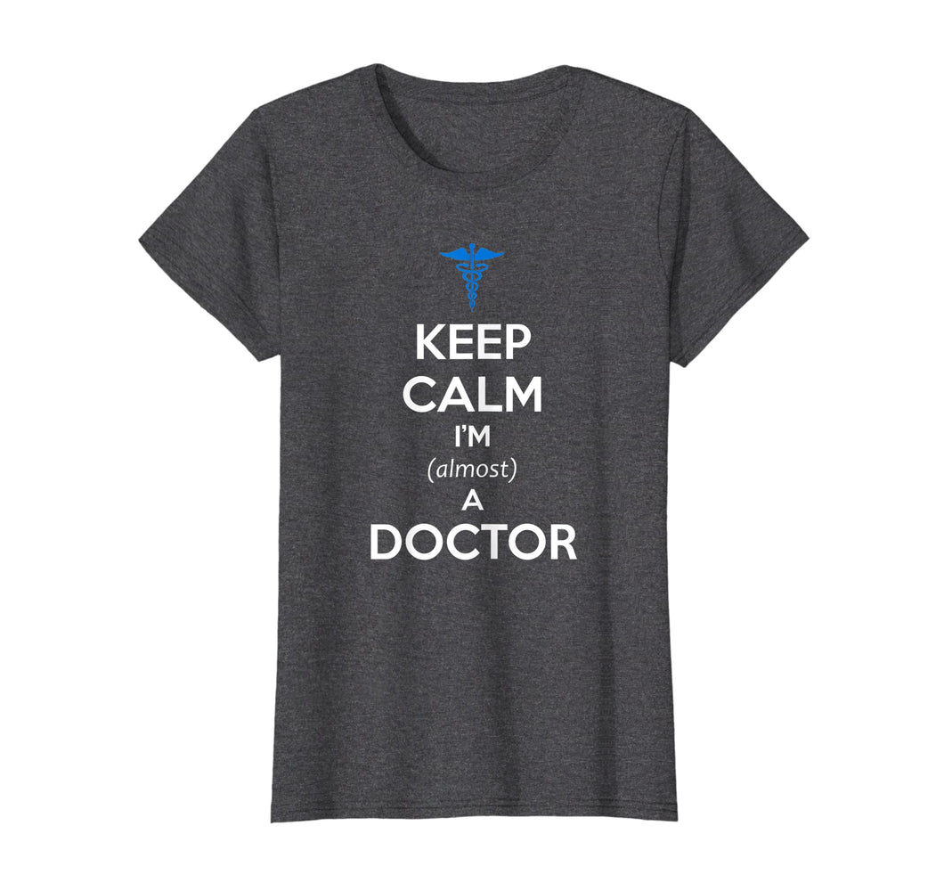 Medical Student Gifts Almost A Doctor Med School Graduation