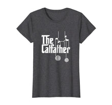 Load image into Gallery viewer, Funny shirts V-neck Tank top Hoodie sweatshirt usa uk au ca gifts for Funny The Catfather T-Shirt 1106218
