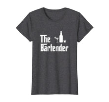 Load image into Gallery viewer, Funny shirts V-neck Tank top Hoodie sweatshirt usa uk au ca gifts for The Bartender Funny T-Shirt 1924954
