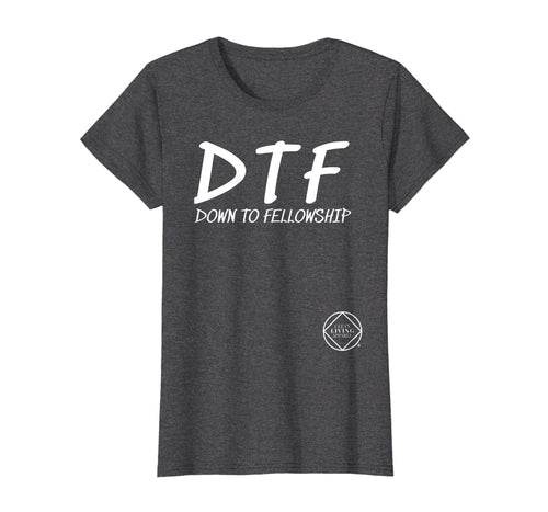 Funny shirts V-neck Tank top Hoodie sweatshirt usa uk au ca gifts for Funny DTF Narcotics Anonymous NA AA Gifts T Shirt 1988520