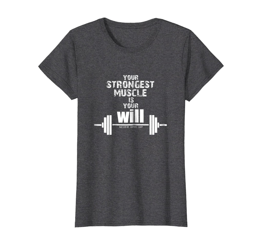Funny shirts V-neck Tank top Hoodie sweatshirt usa uk au ca gifts for Gym Motivation Workout T Shirt Fitness Inspiration 1506353