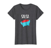 Load image into Gallery viewer, Funny shirts V-neck Tank top Hoodie sweatshirt usa uk au ca gifts for Salsa &amp; Chips Shirt Cool BFF Best Friends Matching Tee 1936315

