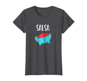 Funny shirts V-neck Tank top Hoodie sweatshirt usa uk au ca gifts for Salsa & Chips Shirt Cool BFF Best Friends Matching Tee 1936315
