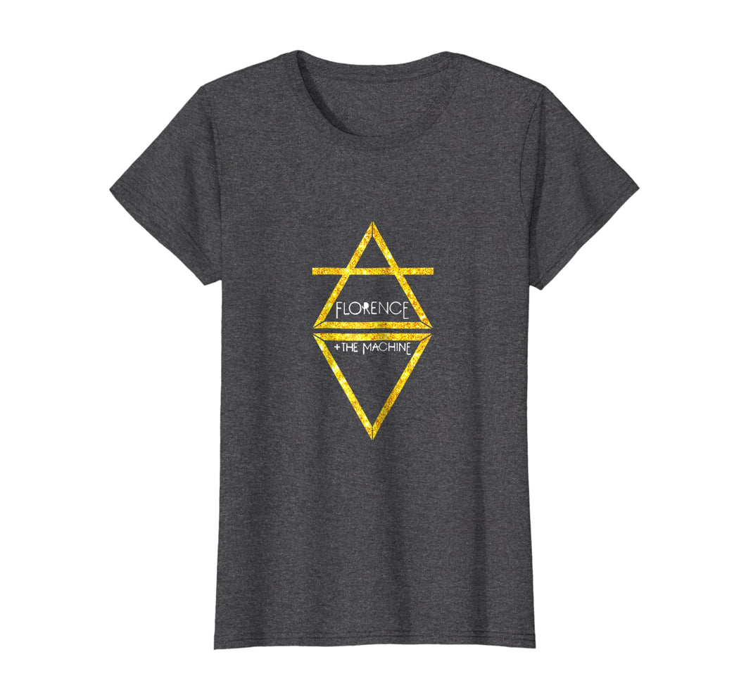 Florence And The Machine For Men Woman T Shirt