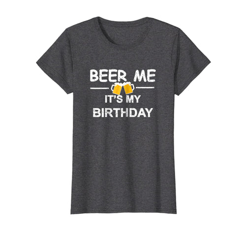 Funny shirts V-neck Tank top Hoodie sweatshirt usa uk au ca gifts for Beer Me It's My Birthday T-shirt Emoji Birthday Gifts Tee 290922