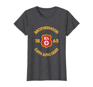 Funny shirts V-neck Tank top Hoodie sweatshirt usa uk au ca gifts for Kappa Alpha Order | KA Fraternity Shirt 2347559
