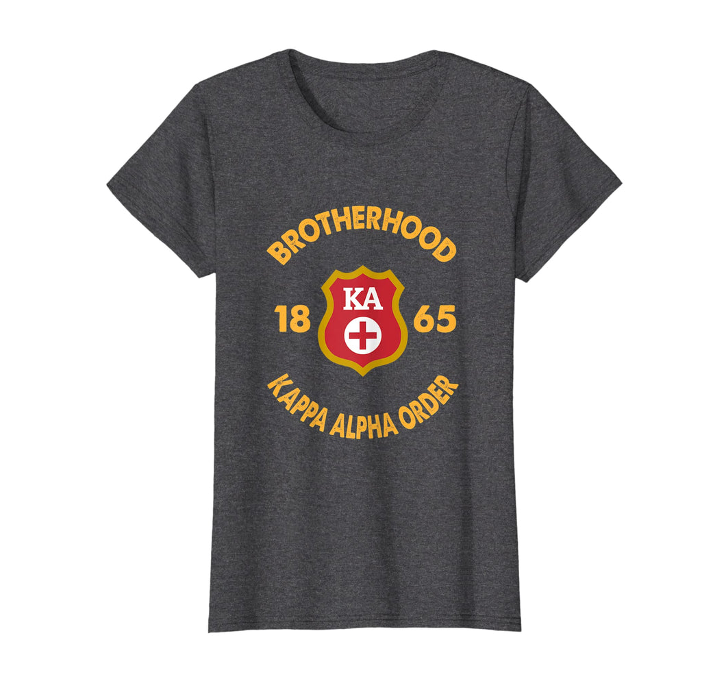 Funny shirts V-neck Tank top Hoodie sweatshirt usa uk au ca gifts for Kappa Alpha Order | KA Fraternity Shirt 2347559
