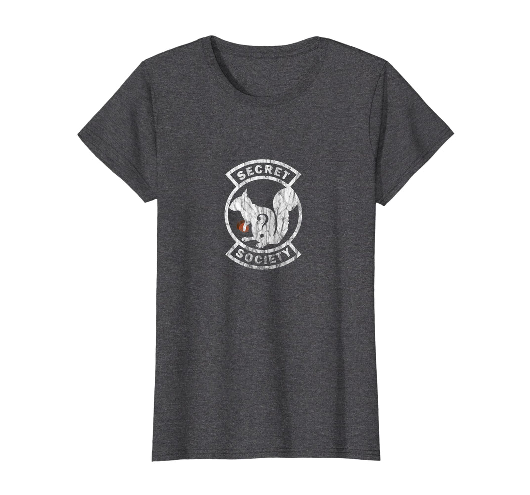 Funny shirts V-neck Tank top Hoodie sweatshirt usa uk au ca gifts for Funny Intel Secret Society T-Shirt 1888085