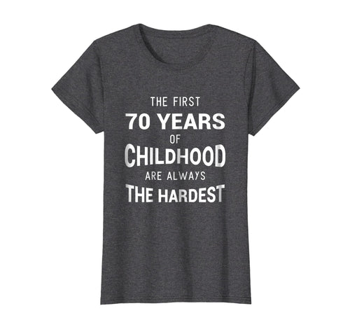 Funny shirts V-neck Tank top Hoodie sweatshirt usa uk au ca gifts for Funny 70th Birthday Joke Gift 70 Years Old Novelty Gag Shirt 140815