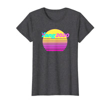 Load image into Gallery viewer, Funny shirts V-neck Tank top Hoodie sweatshirt usa uk au ca gifts for Yang Gang 2020 Andrew Yang Presidential T-Shirt 1213367
