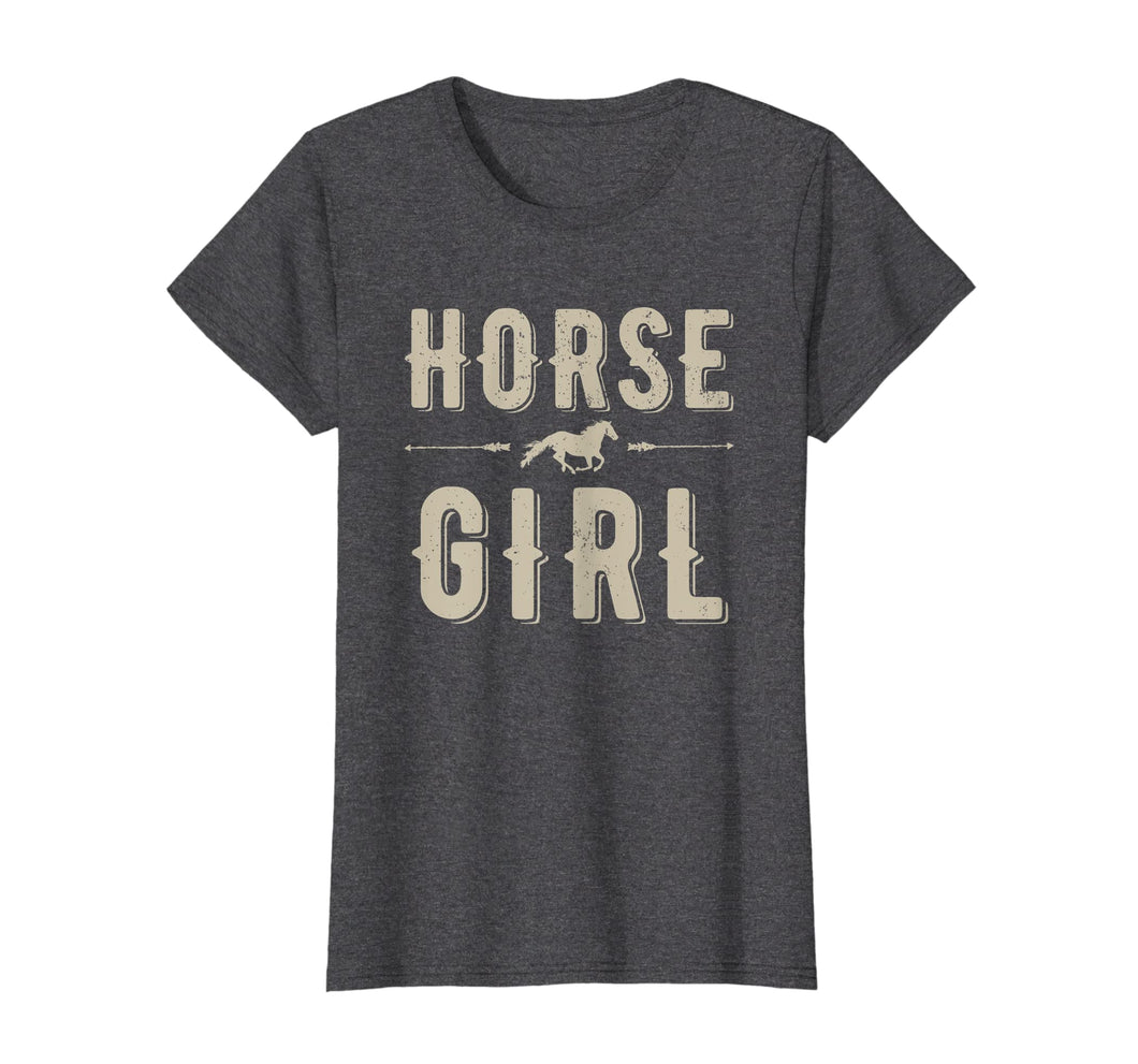 Funny shirts V-neck Tank top Hoodie sweatshirt usa uk au ca gifts for Horse Girl T-Shirt Horse Lovers Gift Equestrian Riders Rodeo 661555