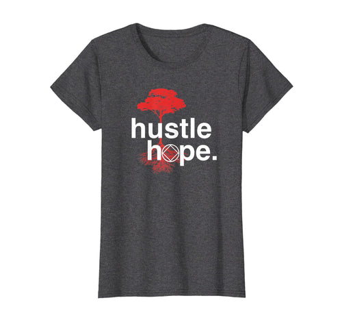 Funny shirts V-neck Tank top Hoodie sweatshirt usa uk au ca gifts for Hustle Hope NA Symbol Narcotics Anonymous NA Gifts T Shirt 792915