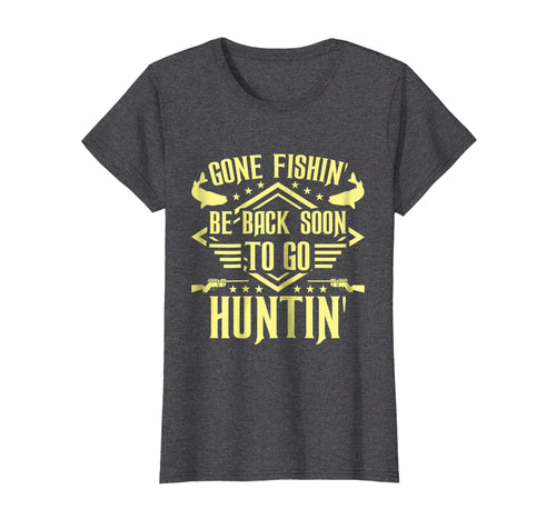 Funny shirts V-neck Tank top Hoodie sweatshirt usa uk au ca gifts for Hunting and fishing t shirt hunting lover gifts 3230563