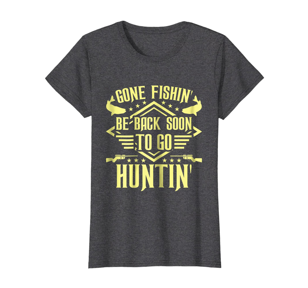 Funny shirts V-neck Tank top Hoodie sweatshirt usa uk au ca gifts for Hunting and fishing t shirt hunting lover gifts 3230563