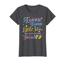 Load image into Gallery viewer, Funny shirts V-neck Tank top Hoodie sweatshirt usa uk au ca gifts for Twinkle Little Star How We Wonder What You Are T Shirt 1656878
