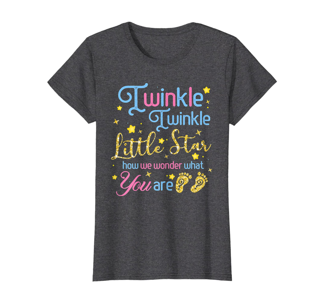 Funny shirts V-neck Tank top Hoodie sweatshirt usa uk au ca gifts for Twinkle Little Star How We Wonder What You Are T Shirt 1656878