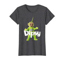 Load image into Gallery viewer, Funny shirts V-neck Tank top Hoodie sweatshirt usa uk au ca gifts for Teletubbies Adult T Shirt - Dipsy 2254144
