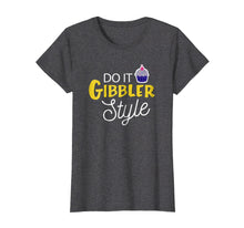 Load image into Gallery viewer, Funny shirts V-neck Tank top Hoodie sweatshirt usa uk au ca gifts for Funny Do it Gibbler Style Graphic T Shirt 2215748
