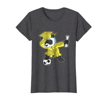 Load image into Gallery viewer, Funny shirts V-neck Tank top Hoodie sweatshirt usa uk au ca gifts for Dabbing Panda Soccer T-Shirt Graduation 2019 Class Gifts 2746905
