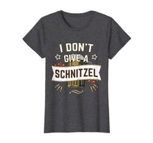 Load image into Gallery viewer, Funny shirts V-neck Tank top Hoodie sweatshirt usa uk au ca gifts for I Don&#39;t Give a Schnitzel T-Shirt Oktoberfest Beer festival 821899

